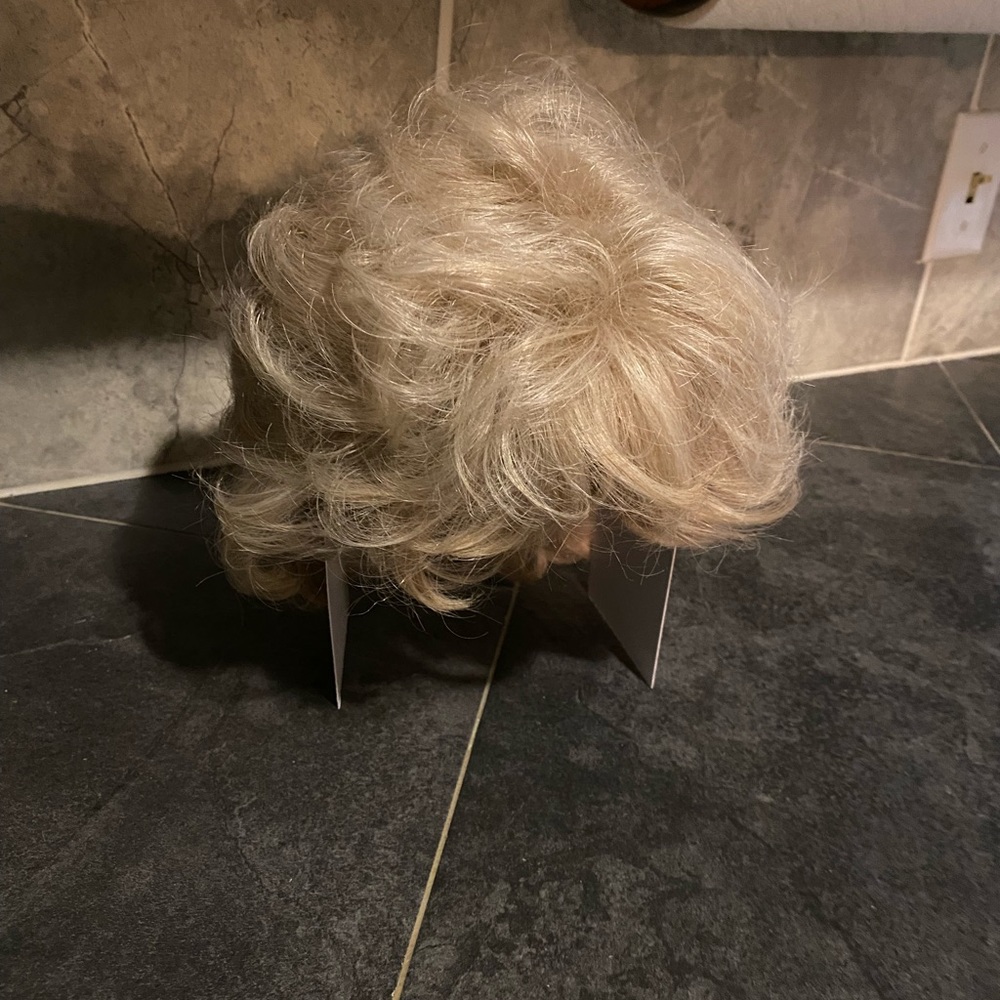 Paula Young Wig
